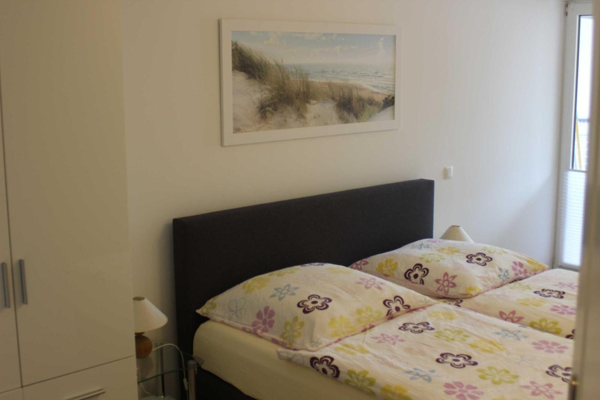 Residenz Ostseestrand Nr_ 11 ชาร์บอยท์ซ ภายนอก รูปภาพ